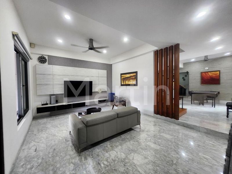 5 Bed Corner Terrace (Landed) for Rent in  East Coast Terrace - Image 19